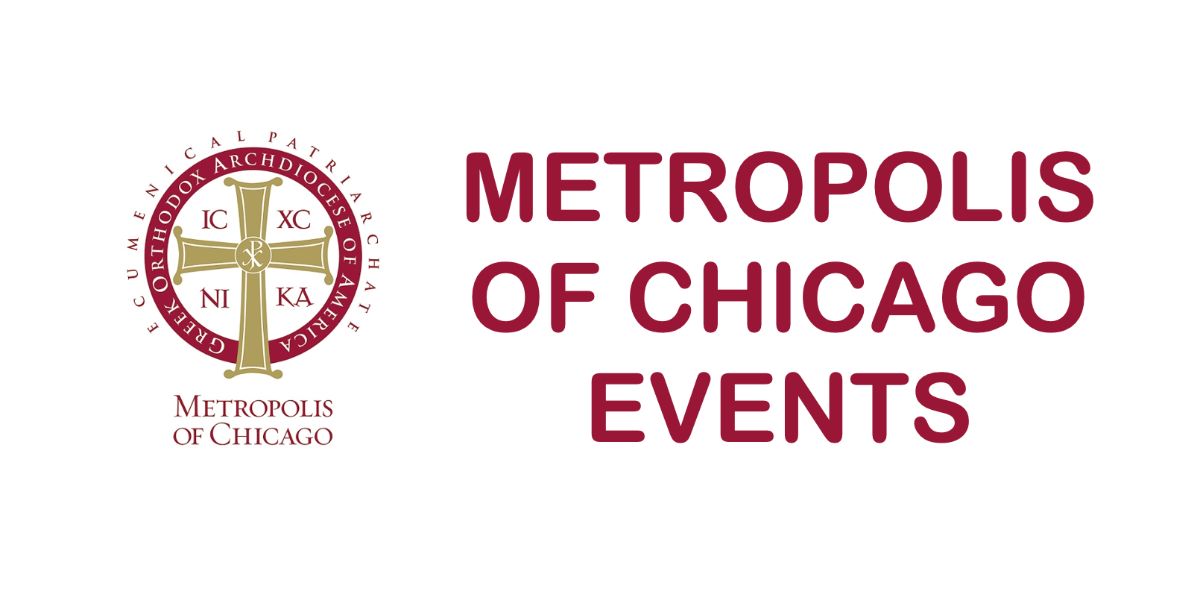 Metropolis of Chicago Events