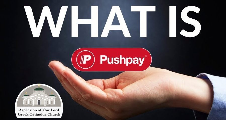 Pushpay