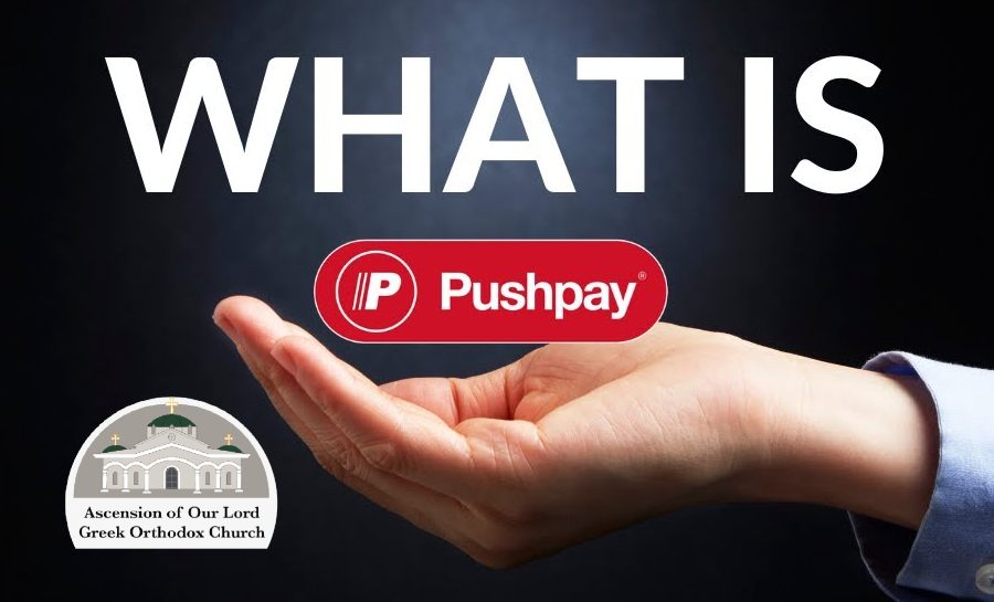 Pushpay